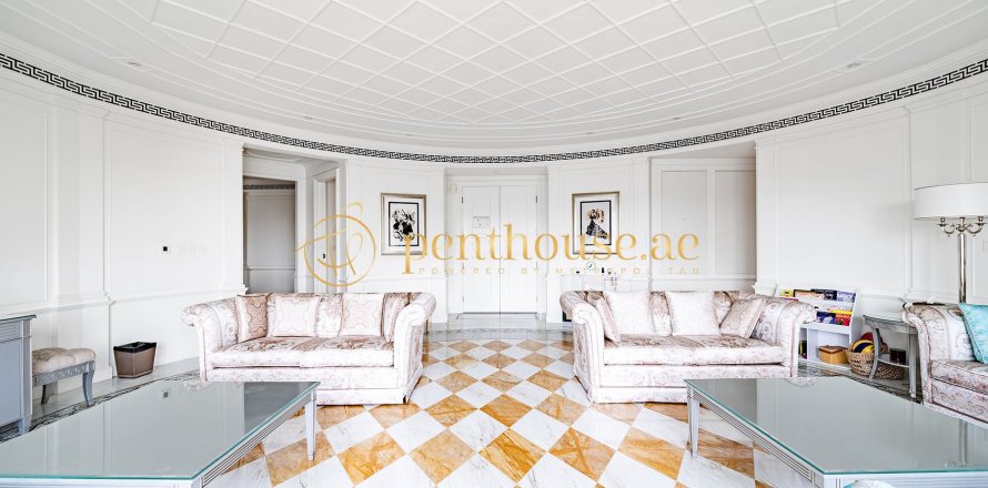 Appartement de 3 chambres à Palazzo Versace, UAE No. 128824