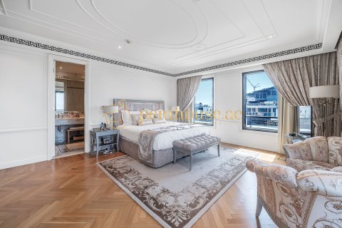 Appartement de 3 chambres à Palazzo Versace, UAE No. 128824 31