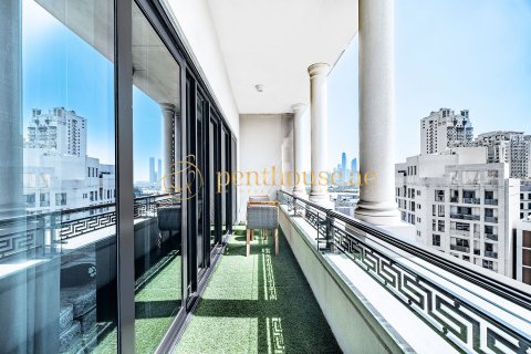 Appartement de 3 chambres à Palazzo Versace, UAE No. 128824 26