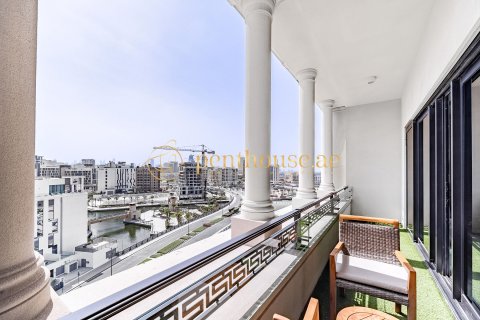 Appartement de 3 chambres à Palazzo Versace, UAE No. 128824 24