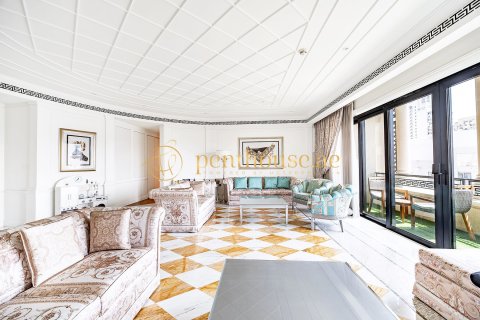 Appartement de 3 chambres à Palazzo Versace, UAE No. 128824 14