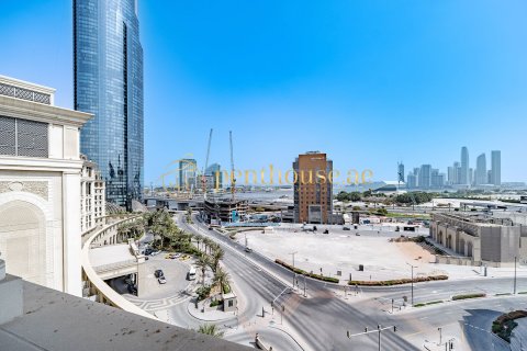 Appartement de 3 chambres à Palazzo Versace, UAE No. 128824 22