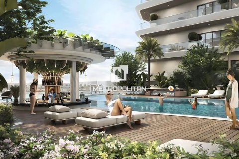 Appartement de 2 chambres à DAMAC Hills (Akoya by DAMAC), UAE No. 128826