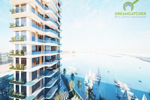 43.3مربع، شقة في Al Hamra Village, الإمارات العربية المتحدة رقم 22734 15