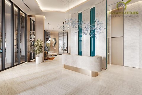43.3مربع، شقة في Al Hamra Village, الإمارات العربية المتحدة رقم 22734 3