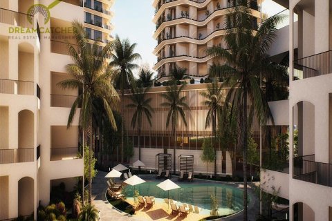 43.3مربع، شقة في Al Hamra Village, الإمارات العربية المتحدة رقم 22734 10