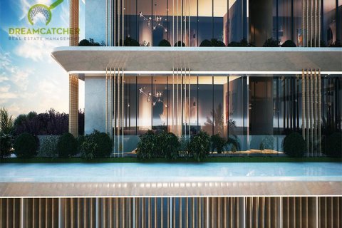 43.3مربع، شقة في Al Hamra Village, الإمارات العربية المتحدة رقم 22734 13