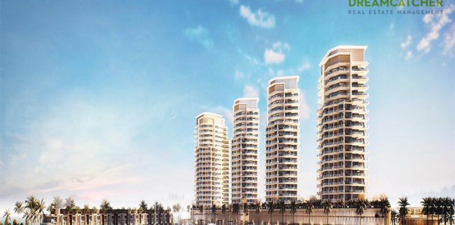 استوديو شقة في Al Hamra Village, الإمارات العربية المتحدة رقم 22734