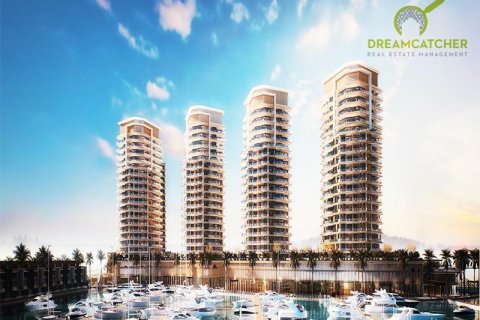 43.3مربع، شقة في Al Hamra Village, الإمارات العربية المتحدة رقم 22734 16