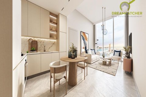 43.3مربع، شقة في Al Hamra Village, الإمارات العربية المتحدة رقم 22734 4