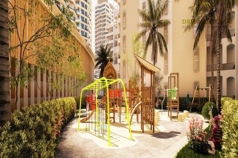 43.3مربع، شقة في Al Hamra Village, الإمارات العربية المتحدة رقم 22734 8