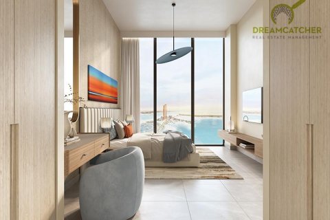 43.3مربع، شقة في Al Hamra Village, الإمارات العربية المتحدة رقم 22734 6