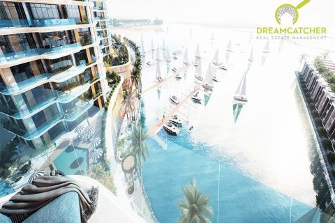 43.3مربع، شقة في Al Hamra Village, الإمارات العربية المتحدة رقم 22734 7