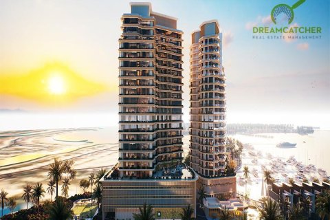 43.3مربع، شقة في Al Hamra Village, الإمارات العربية المتحدة رقم 22734 17