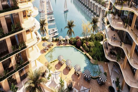 43.3مربع، شقة في Al Hamra Village, الإمارات العربية المتحدة رقم 22734 14