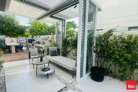 4 bedrooms Villa in Tilal Al Ghaf, UAE No. 167377