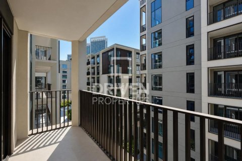 2 غرف نوم شقة في Creek Beach, الإمارات العربية المتحدة رقم 192299 19