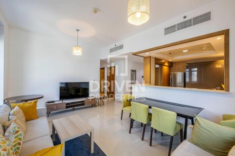 2 bedrooms Apartment in Claren Towers, UAE No. 192301