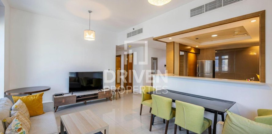 2 غرف نوم شقة في Claren Towers, الإمارات العربية المتحدة رقم 192301