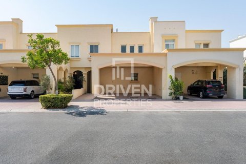 3 bedrooms Townhouse in Springs 4, UAE No. 192302
