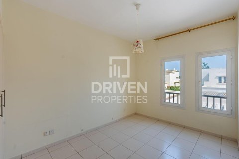 3 غرف نوم تاون هاوس في Springs 4, الإمارات العربية المتحدة رقم 192302 15