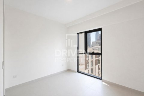 2 غرف نوم شقة في Creek Beach, الإمارات العربية المتحدة رقم 192298 3