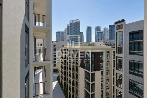 2 غرف نوم شقة في Creek Beach, الإمارات العربية المتحدة رقم 192298 21