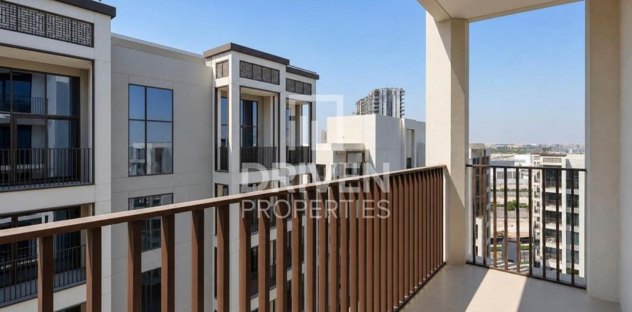 2 غرف نوم شقة في Creek Beach, الإمارات العربية المتحدة رقم 192298