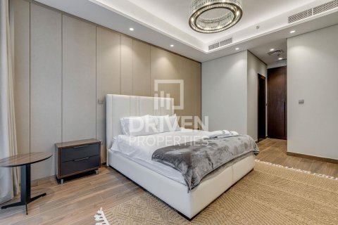 1 غرف نوم شقة في الخليج التجاري, الإمارات العربية المتحدة رقم 192300 5