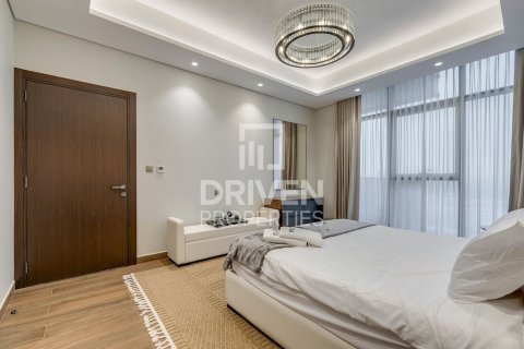 1 غرف نوم شقة في الخليج التجاري, الإمارات العربية المتحدة رقم 192300 7