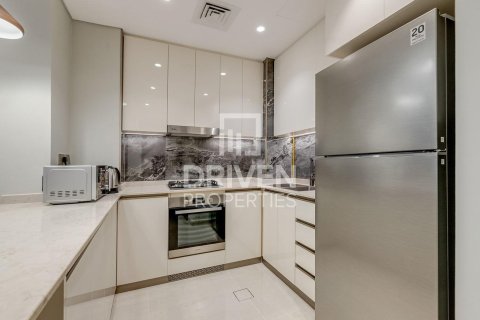 1 غرف نوم شقة في الخليج التجاري, الإمارات العربية المتحدة رقم 192300 4