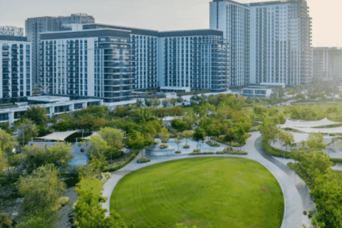 Apartment de 1 dormitorio en Dubai Hills Estate, UAE No. 168998