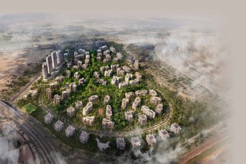 Apartment de 2 dormitorios en Dubai Land, UAE No. 168999