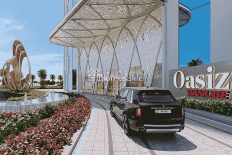 2 bedrooms Apartment in Dubai, UAE No. 168994