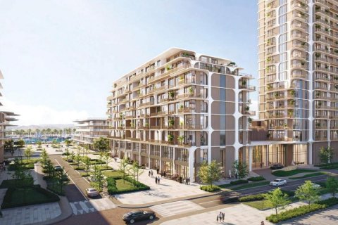 Apartment de 3 dormitorios en Ras Al Khaimah, UAE No. 184164