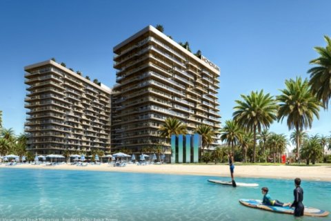 1 bedroom Apartment in Ras Al Khaimah, UAE No. 184169
