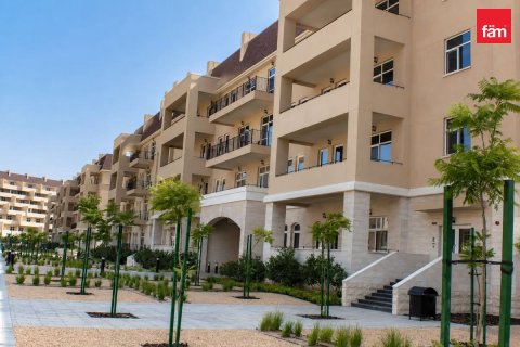 1 bedroom Apartment in Motor City, UAE No. 186011