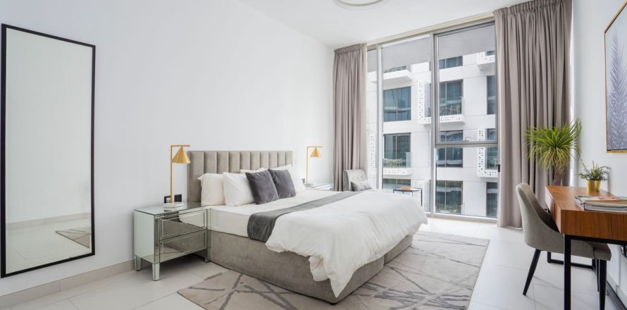 1 bedroom Apartment in Palm Jumeirah, UAE No. 186007