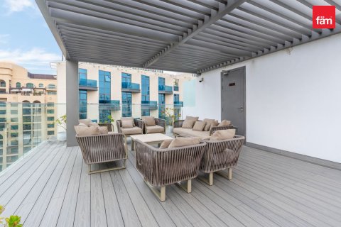 1 bedroom Apartment in Palm Jumeirah, UAE No. 186007 17