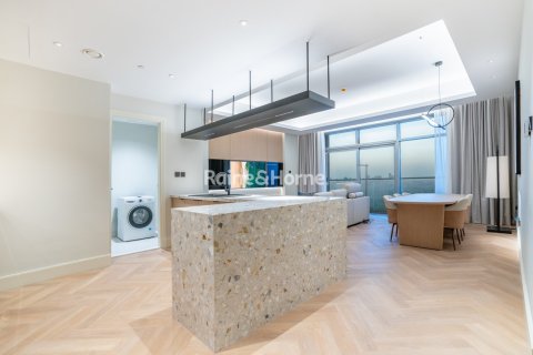Appartement de 1 chambre à Al Barsha, UAE No. 156363 12