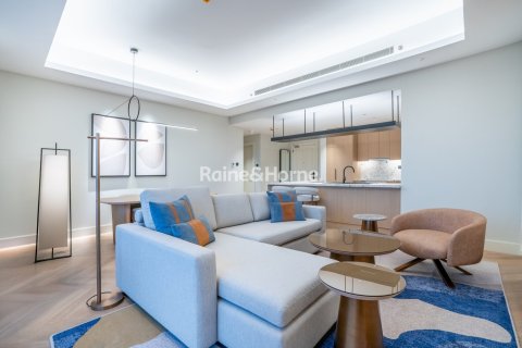 Appartement de 1 chambre à Al Barsha, UAE No. 156363 16