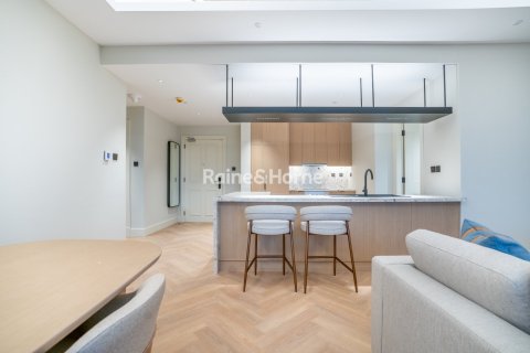 Appartement de 1 chambre à Al Barsha, UAE No. 156363 14