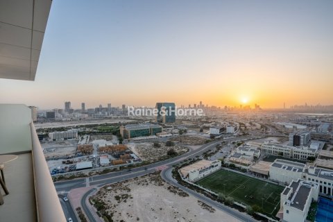 Appartement de 1 chambre à Al Barsha, UAE No. 156363 5