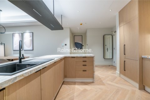 Appartement de 1 chambre à Al Barsha, UAE No. 156363 17