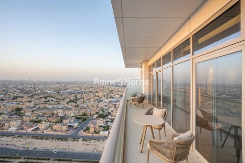 Appartement de 1 chambre à Al Barsha, UAE No. 156363 6