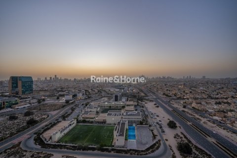 Appartement de 1 chambre à Al Barsha, UAE No. 156363