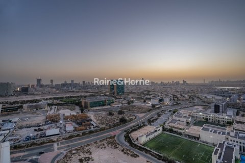 Appartement de 1 chambre à Al Barsha, UAE No. 156363 4