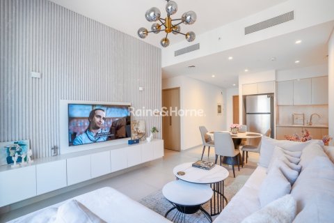 Apartment de 2 dormitorios en Downtown Dubai (Downtown Burj Dubai), UAE No. 156367