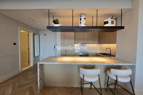 2 bedrooms Apartment in Al Barsha, UAE No. 156366
