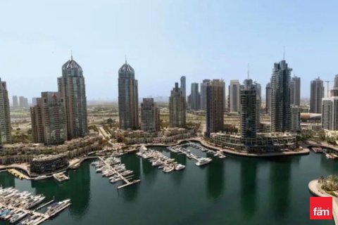 2 bedrooms Apartment in Dubai Marina, UAE No. 164332